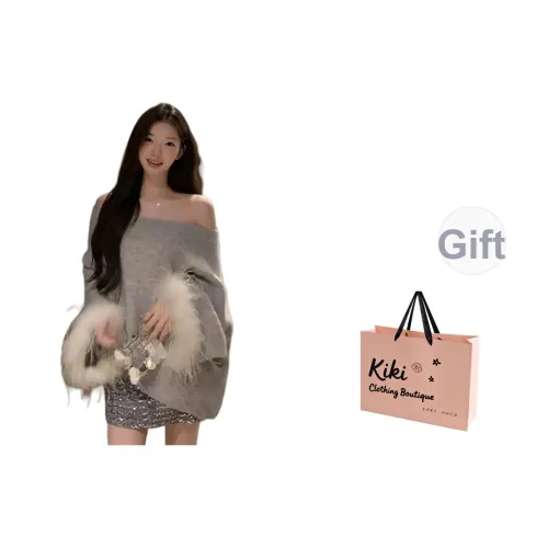 Kiki Clothing Boutique Трикотаж Женский