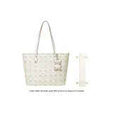 Cream White[Shoulder Pads][Bag Not Included]
