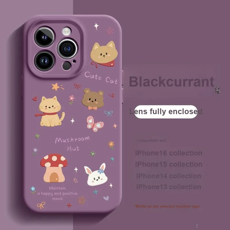 K Touch Phone Cases-7