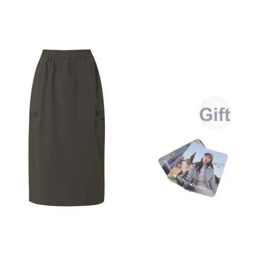 Discovery EXPEDITION Юбка Женская