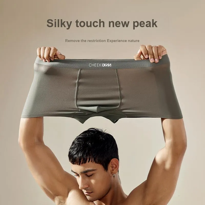 Cheekkiss Underwear Gift Boxes Men's 2 Pack-2