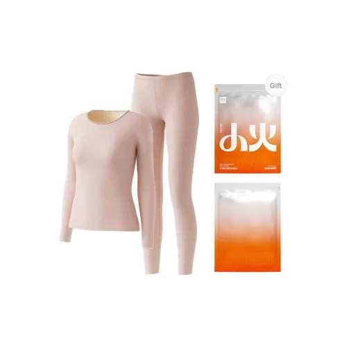 HLA Женские Термокомплекты