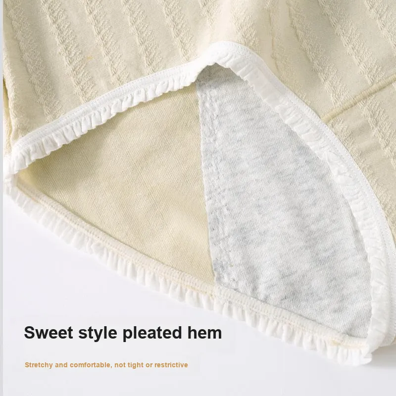 GRACEWELL Underpants Women's 3 Pack-11