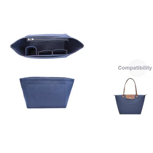 Sampony Вкладыш из фетра Unisex Multicolor