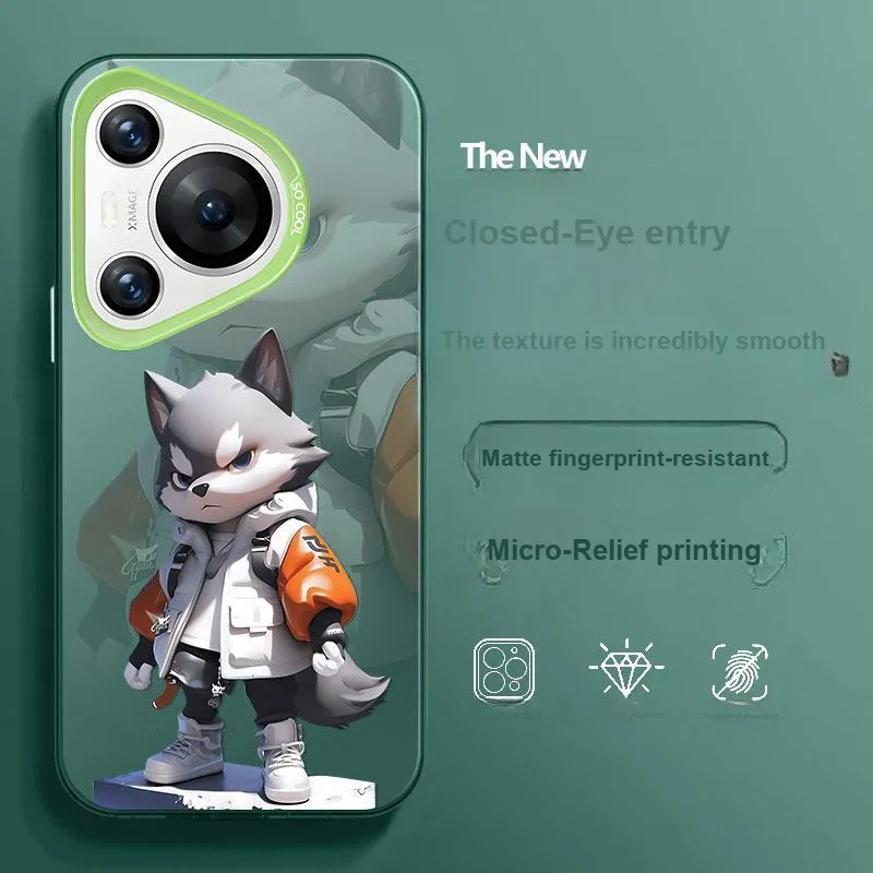 BAOCHENG Phone Cases-7