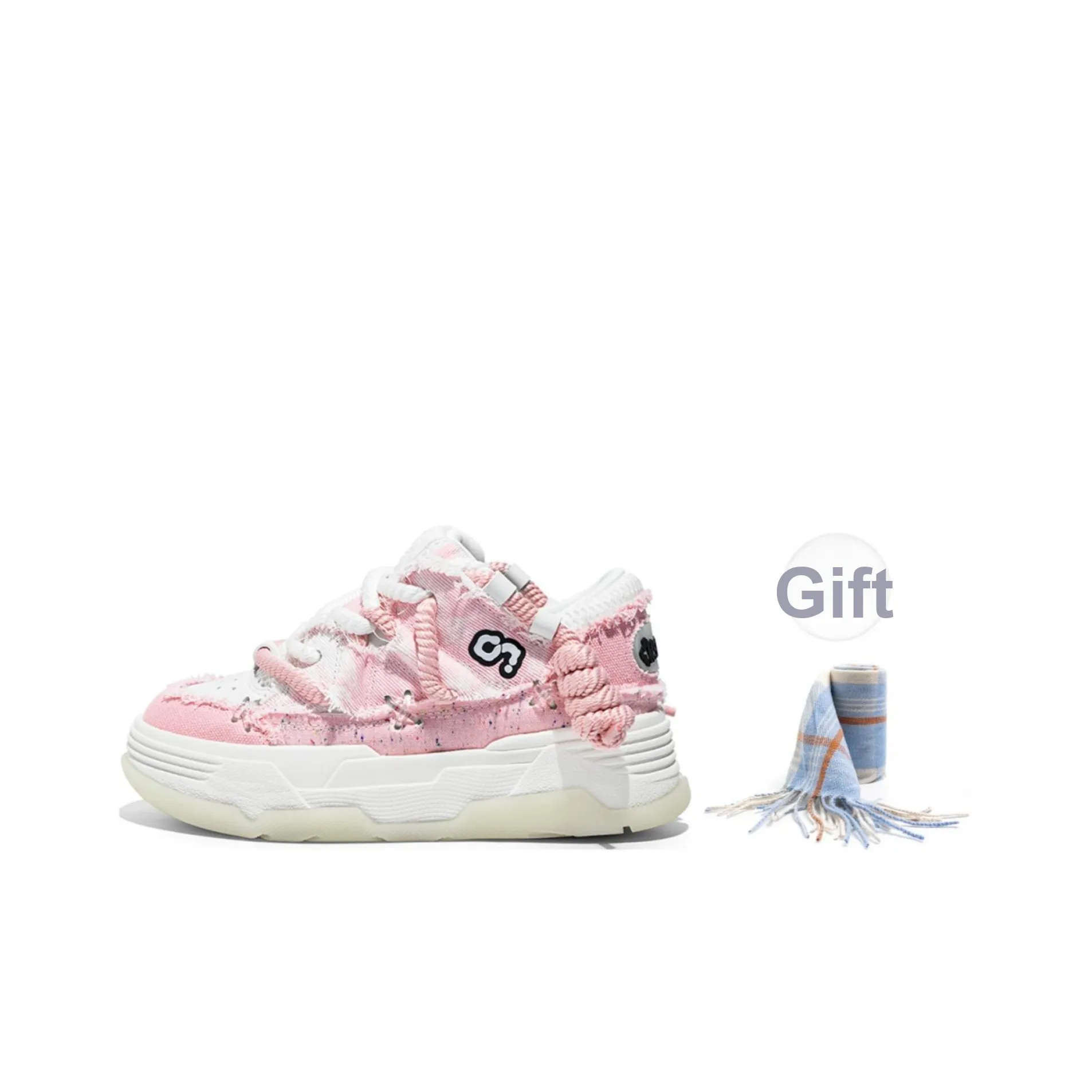 Размер CN Skate Скейтборд Кроссовки Низкие Топ Унисекс