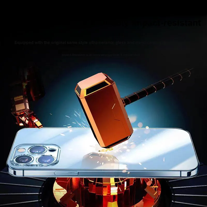 First Guard Phone Cases-35