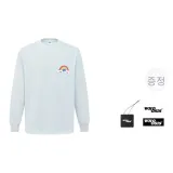 블루