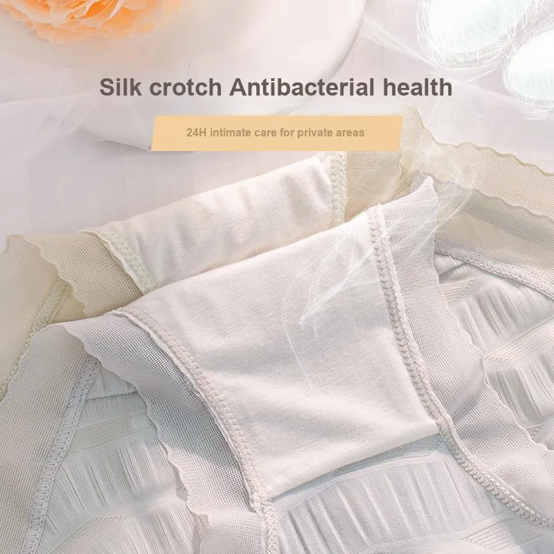 Ordifen Underpants Women's 4 Pack-1