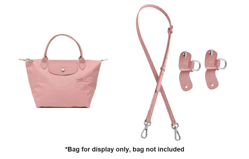 Luxury Care Artisan Workshop Nylon Bag Shoulder Strap Women's Multicolor-7