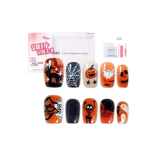 Yun Yue Joe Накладные ногти Женские