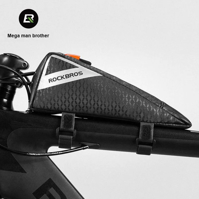 ROCBROS Outdoor Bags-1