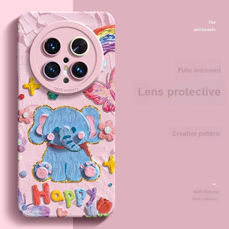 SUPER MOUSE Phone Cases-1