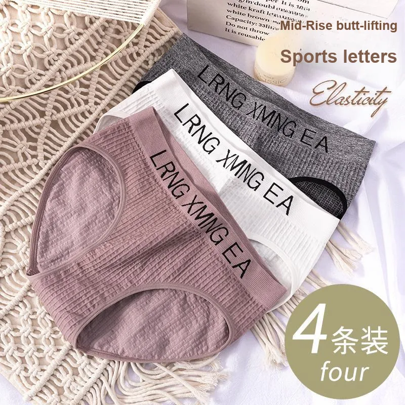 Card Women's Underpants-7