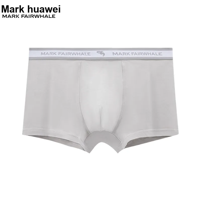 FAIRWHALE Underpants Men's 3 Pack-5