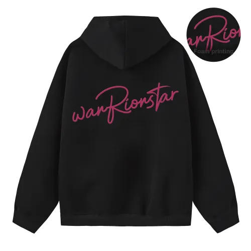 WARRIOR Sweatshirts Unisex