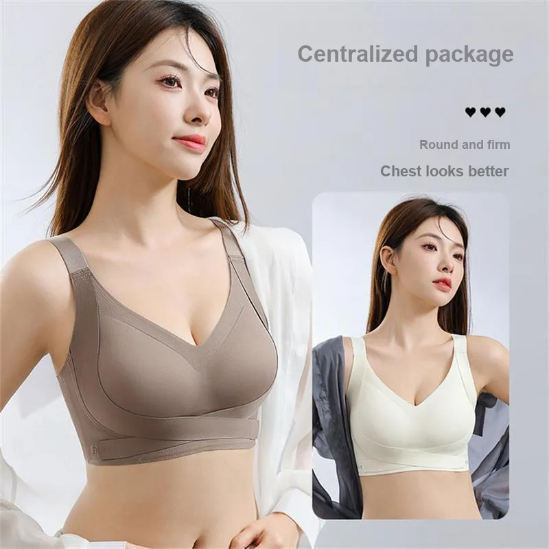 Xiangdada Women's Bras-2