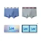 Box 2 Pack (Blue+Beige)
