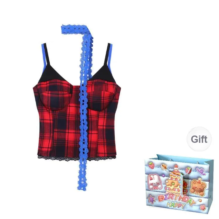 WOWI Camisoles Women's-0