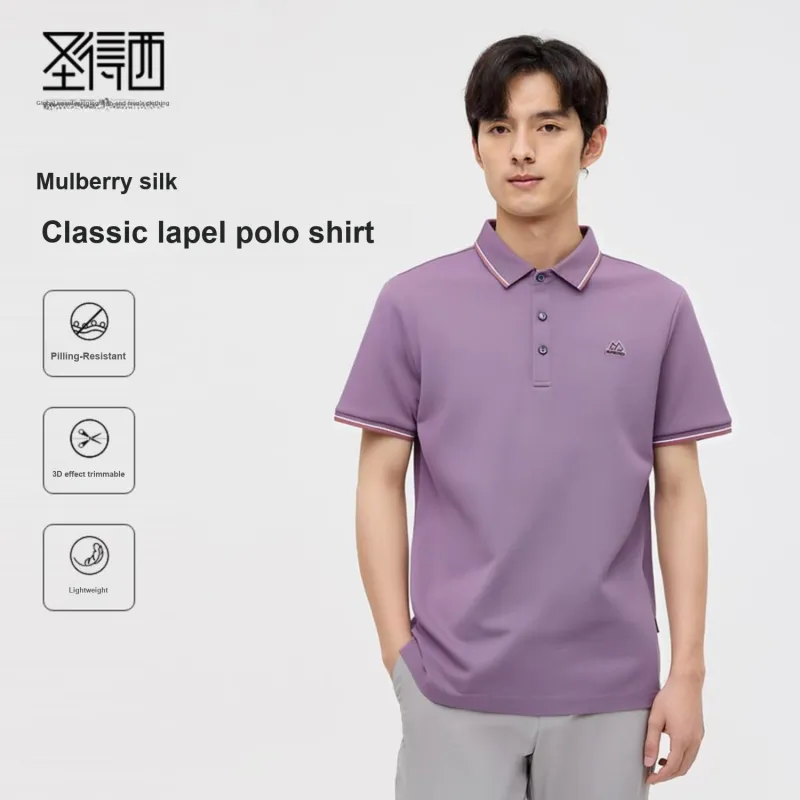 SUNDANCE T Shirts Men-18