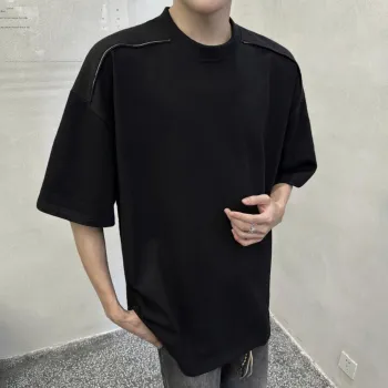 URBAN AUTHENTIC T Shirts Unisex