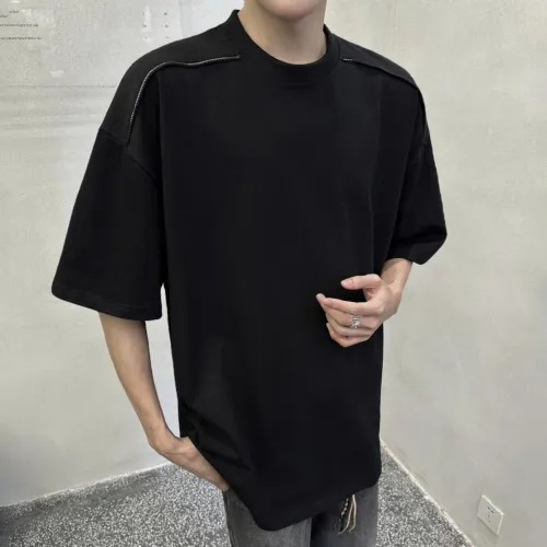 URBAN AUTHENTIC T Shirts Unisex