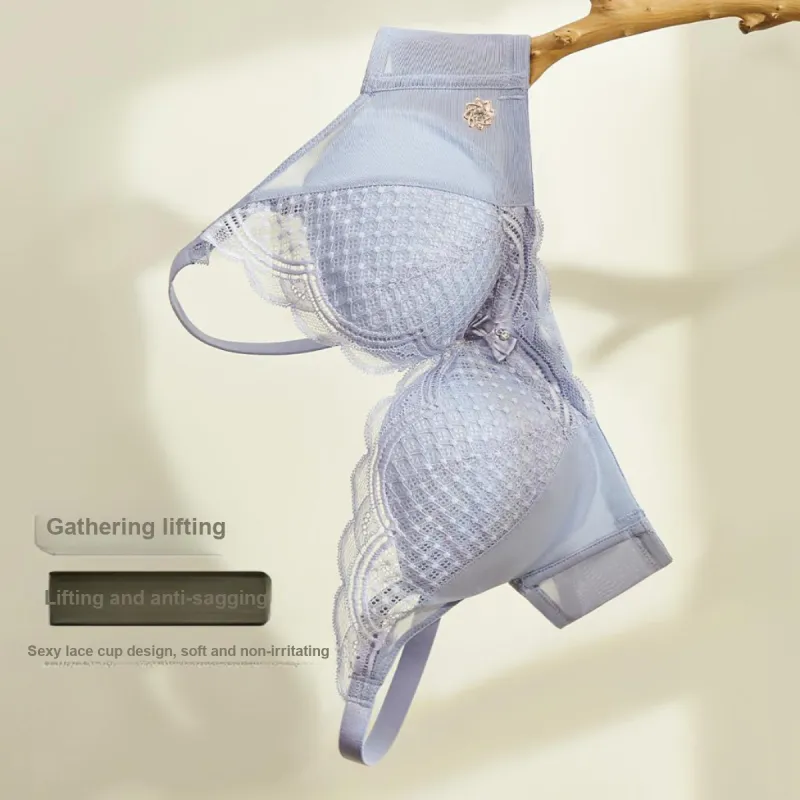 GUJIN Women's Bras-9