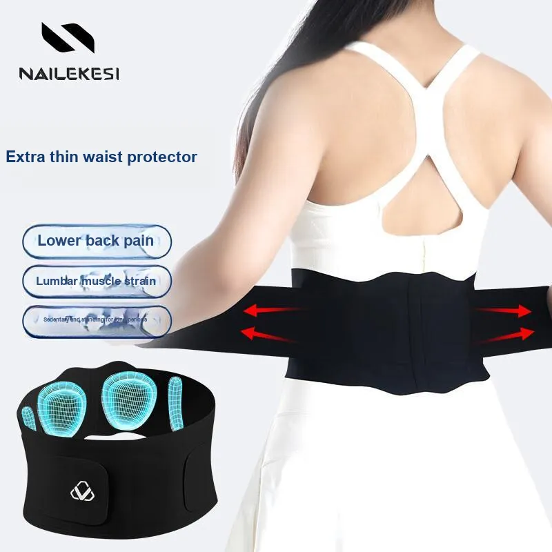 NAILEKESI Back Support Braces-1