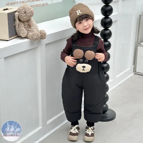 ZHIO Kids Комбинезоны