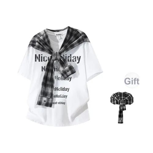 BRUMAIRE Унисекс Футболки