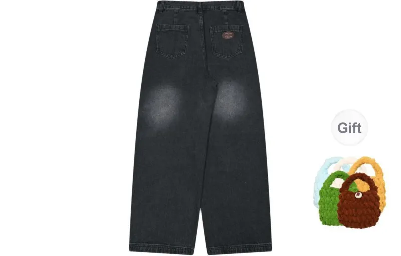 Madgood Jeans Unisex-21