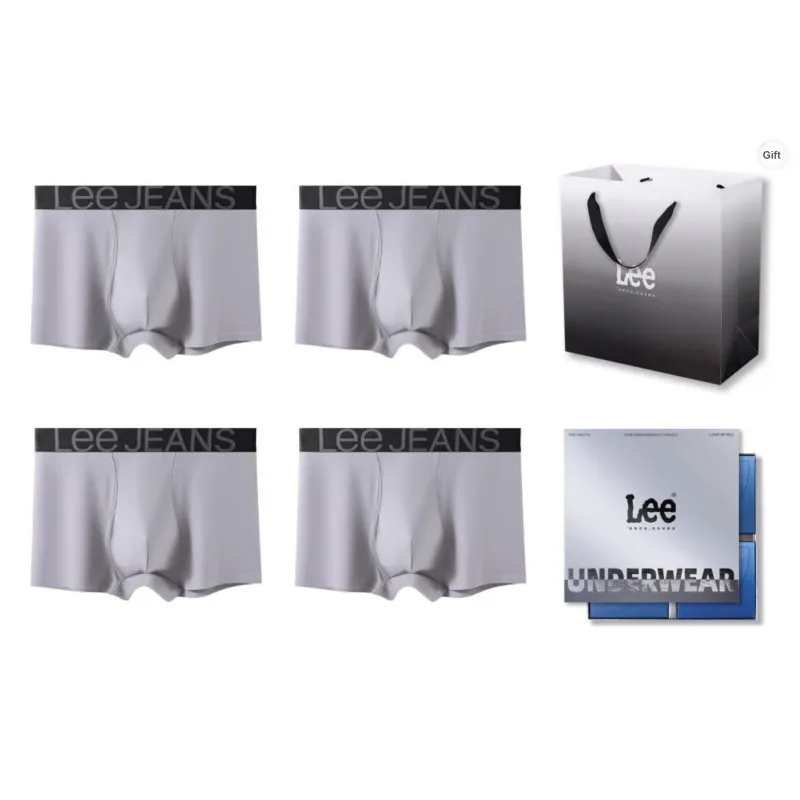 Lee Men Underwear Gift Boxes-60