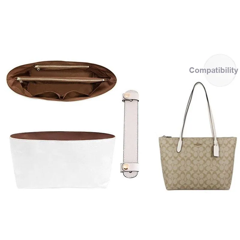 Luxury Care Artisan Workshop Bag Inserts