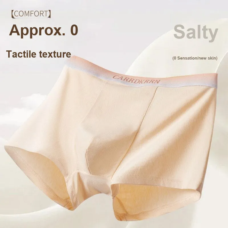 PLANDOO Underpants Men's 3 Pack-6