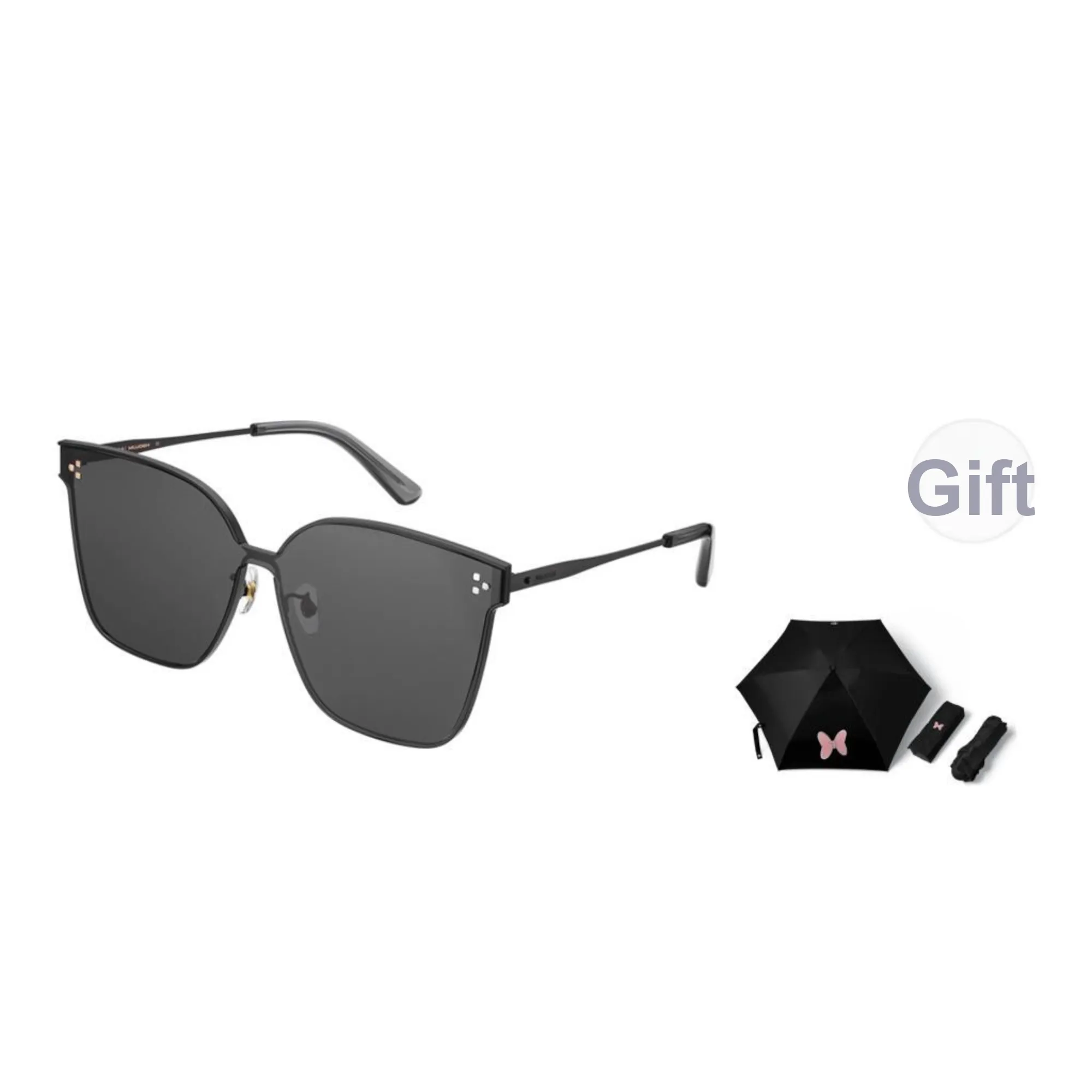 MUJOSH Trendy Versatile Sunglasses Unisex