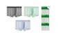 Dark Shadow Gray+Mint Ice Wine+Artichoke Purple