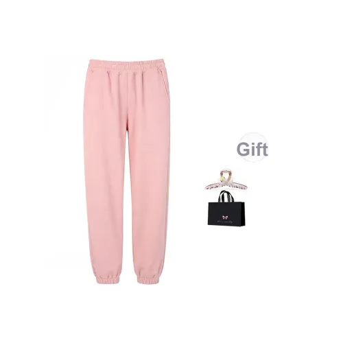 Aimilian Женские Повседневные Брюки