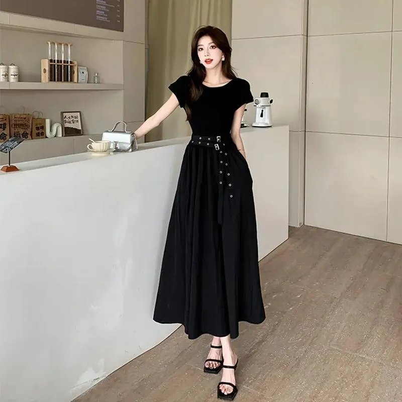 Gentle Welcome Short Sleeved Dress Women's-2