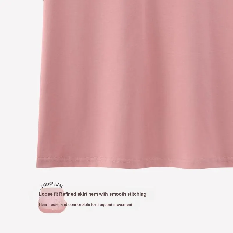 GOSO Women's Pajama Tops-39