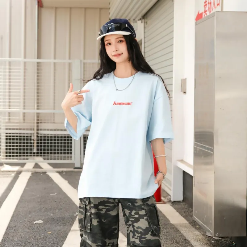 Kawasaki T Shirts Unisex-23