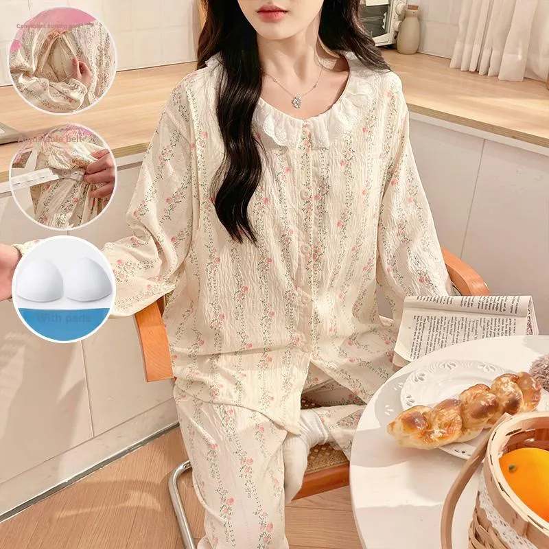 Sleeping Beauty Pajama Set Women's Multicolor-3