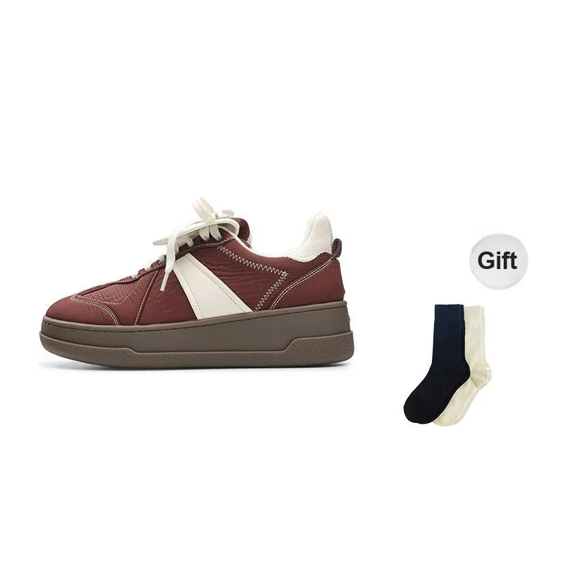 Lucia Tacci Designer Collection Low Top Casual Shoes Women's