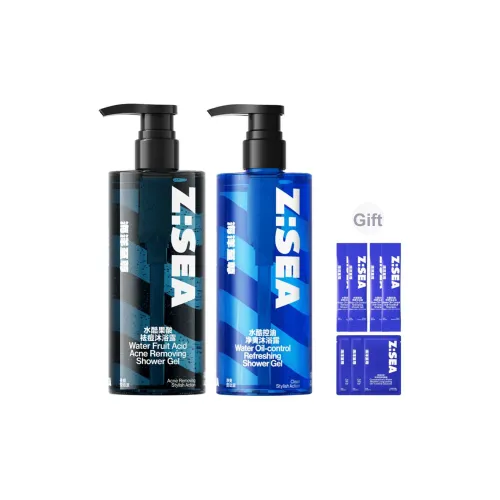 HAIYANGZHIZUN Мужской гель для душа