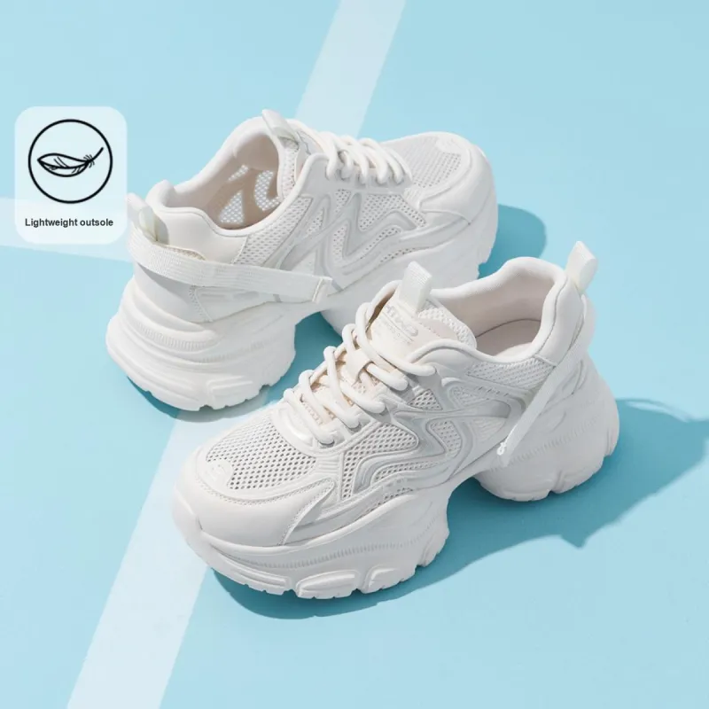 Hotwind Breathable Casual Shoes Women's-6