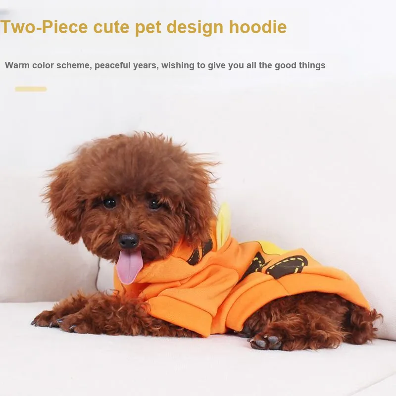 Pampering Pet Clothing-20