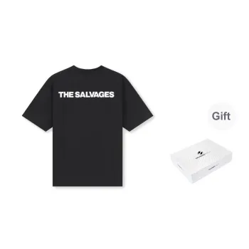 THE SALVAGES FASHION CLUB T Shirt Unisex