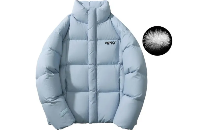 MPUX Down Jackets Unisex-8