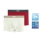 Red+Greige (Refined Box 2 Pack)