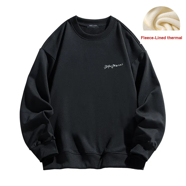 ARCLINEA Sweatshirts Unisex-37