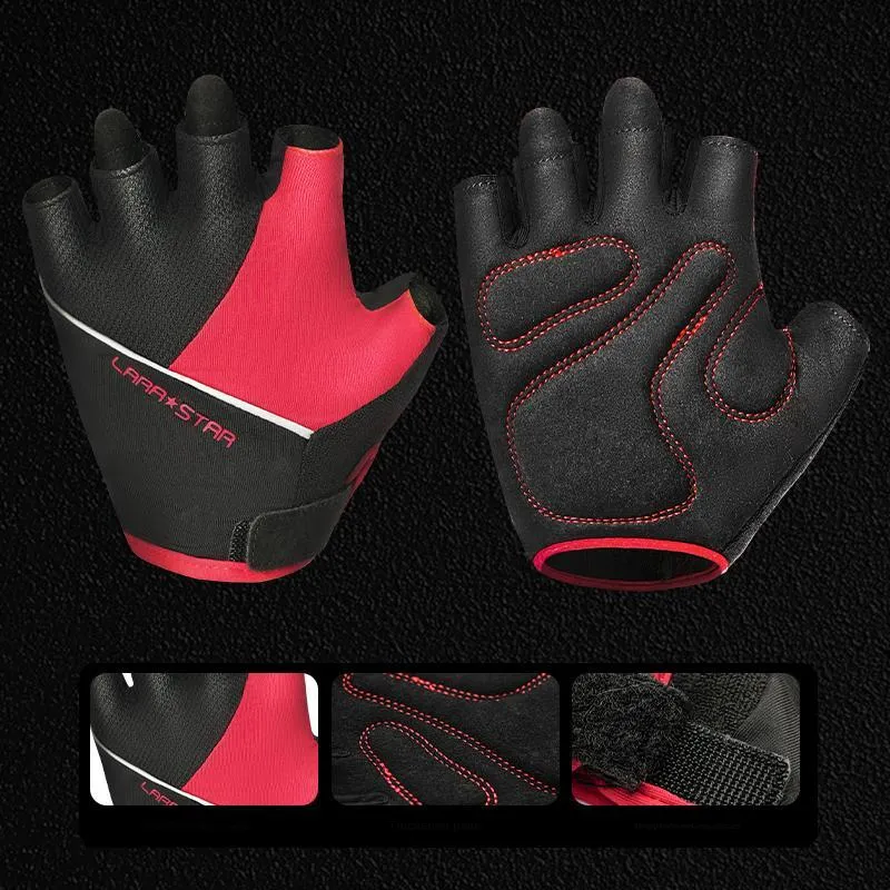 LARA STAR Sports Protective Gears-11